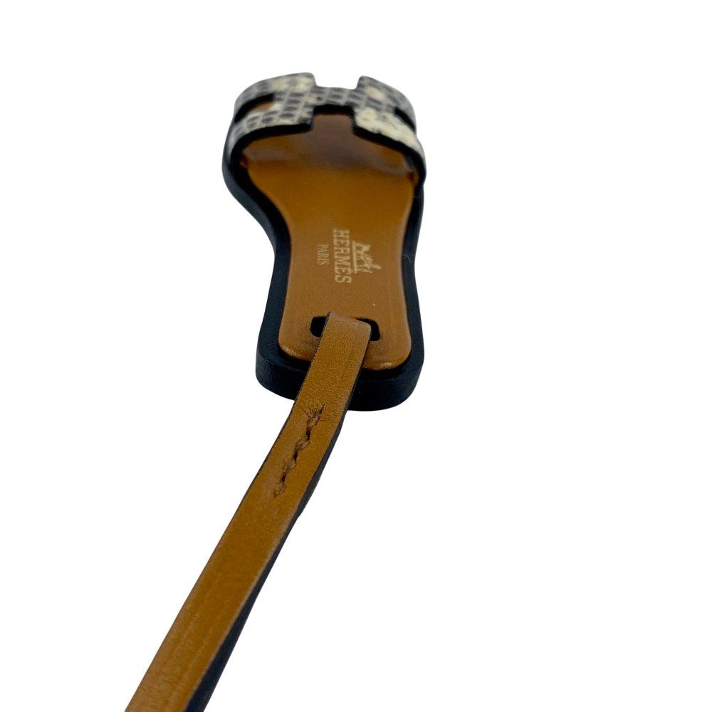 HERMES エルメス オラン ナノ サンダルチャーム チャーム 箱付 Amazon | [エルメス] オラン ナノ サンダル キーホルダー バッグ