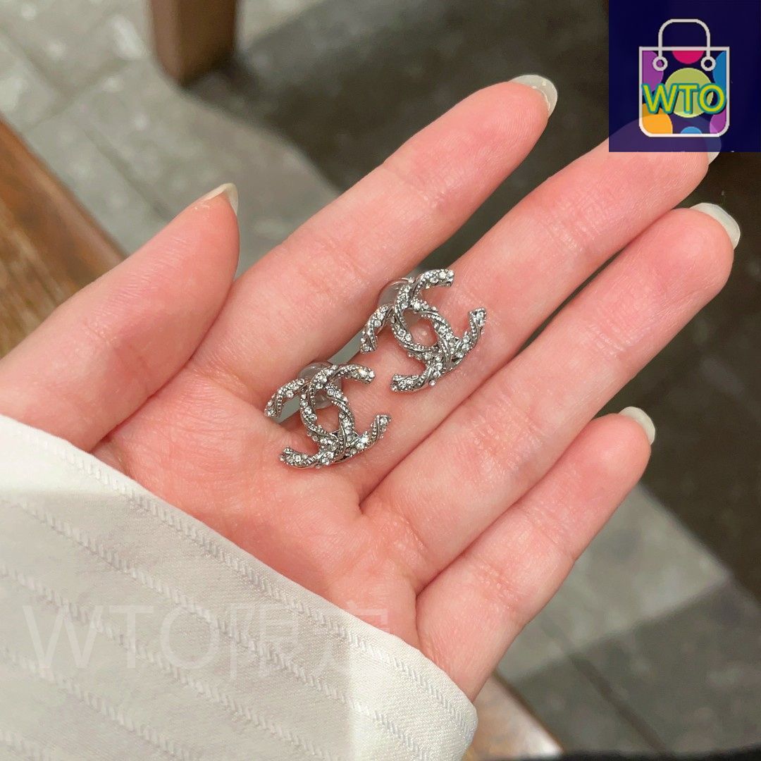 今日特価】Chanel ヴィンテージ イヤリング 送料無料 限定在庫 - メルカリ