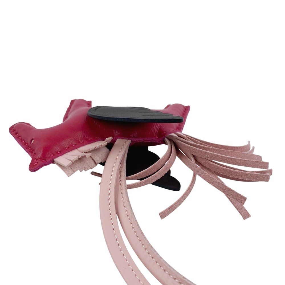 新品未使用HERMES ロデオPM  フランボワーズローズサクラ　ルージュセリエ 名東】エルメス ロデオPM フランボワーズ ローズサクラ ルージュセリエ