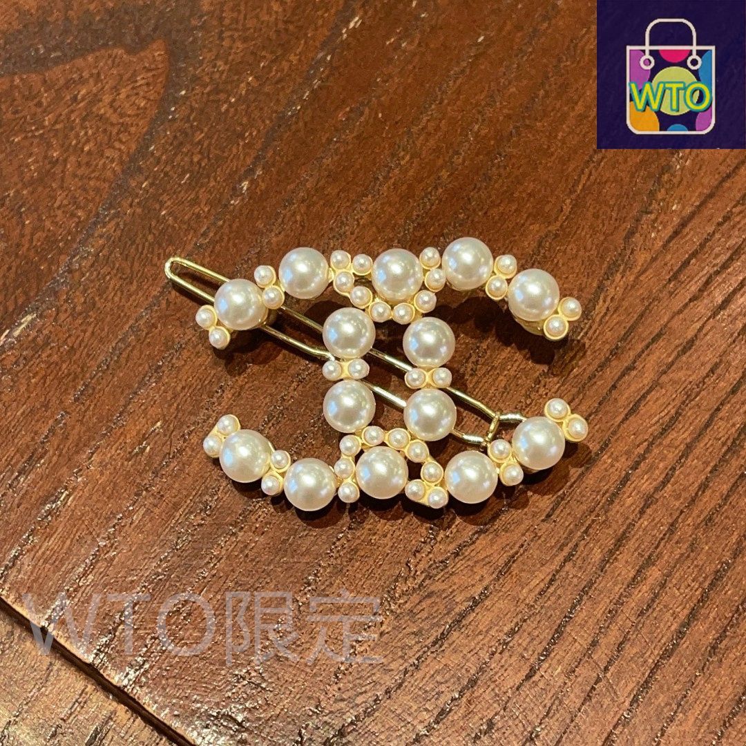 Chanel シャネル ヘアピン 楽天市場】CHANEL シャネル ココマーク CCマーク ヘアピン 髪留め