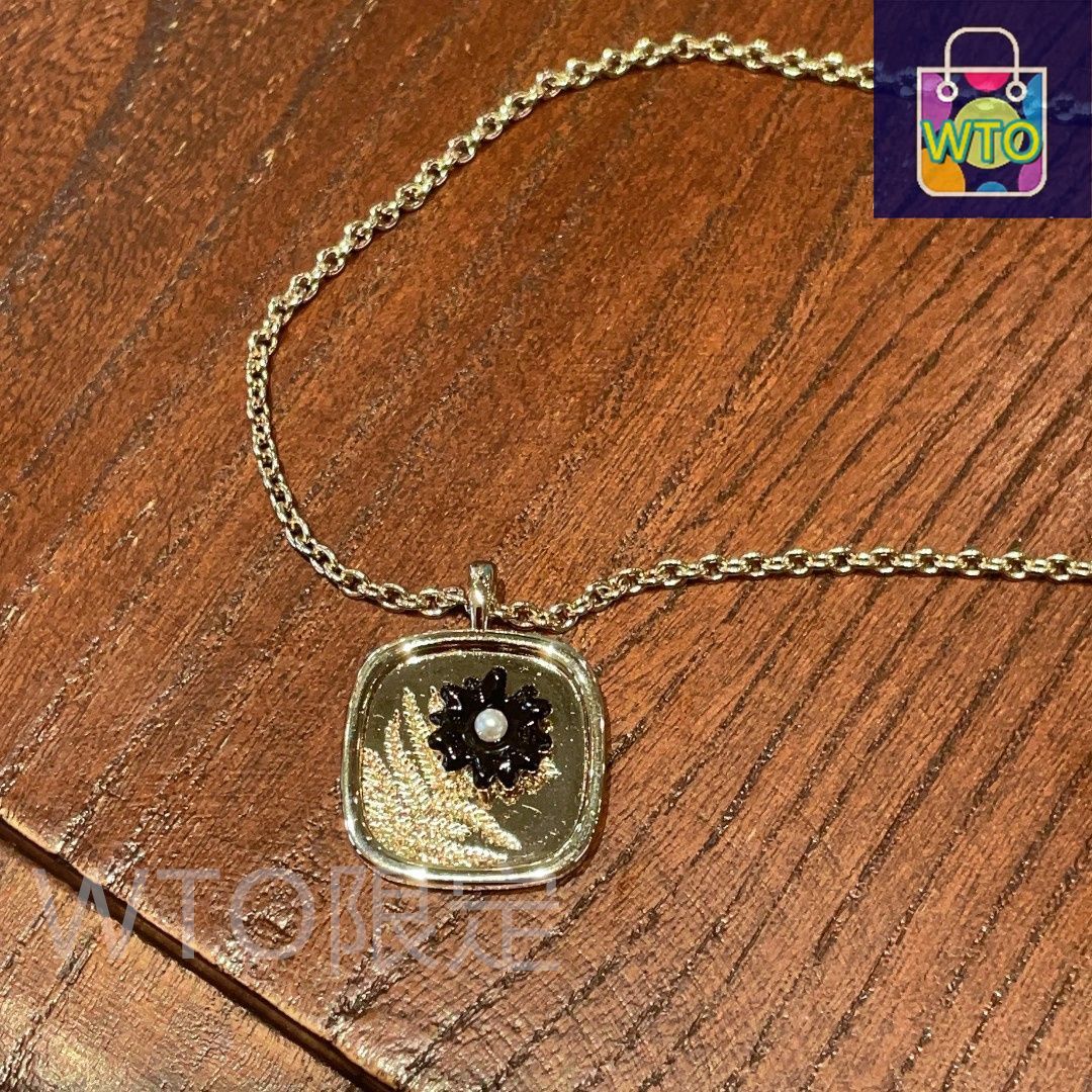 今日特価】Chanel シャネル ヴィンテージ ネックレス - メルカリ