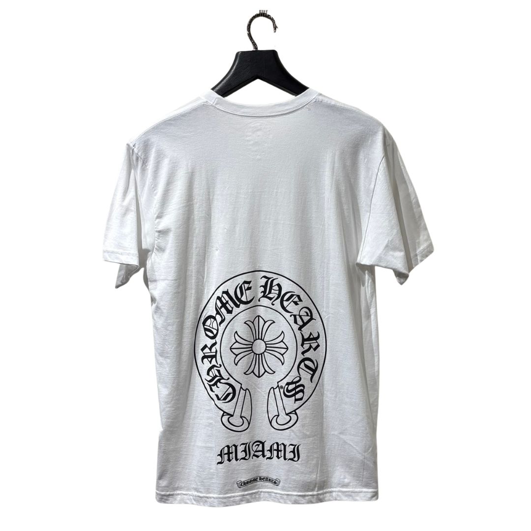 マイアミ限定】クロムハーツ Chrome Hearts Miami Horseshoe マイアミ 
