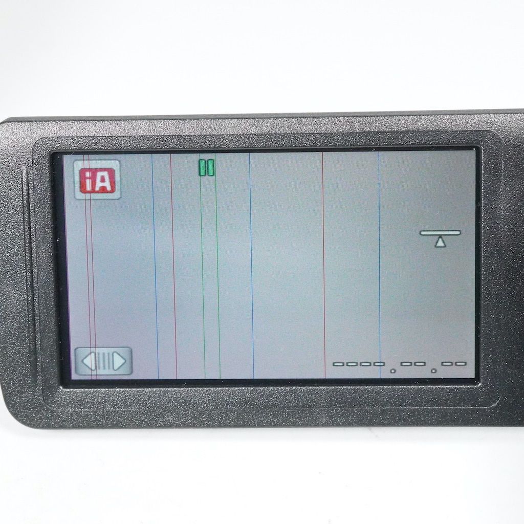 Panasonic パナソニック HC-V520M ネイビー 動作OK 返金保証 /2403