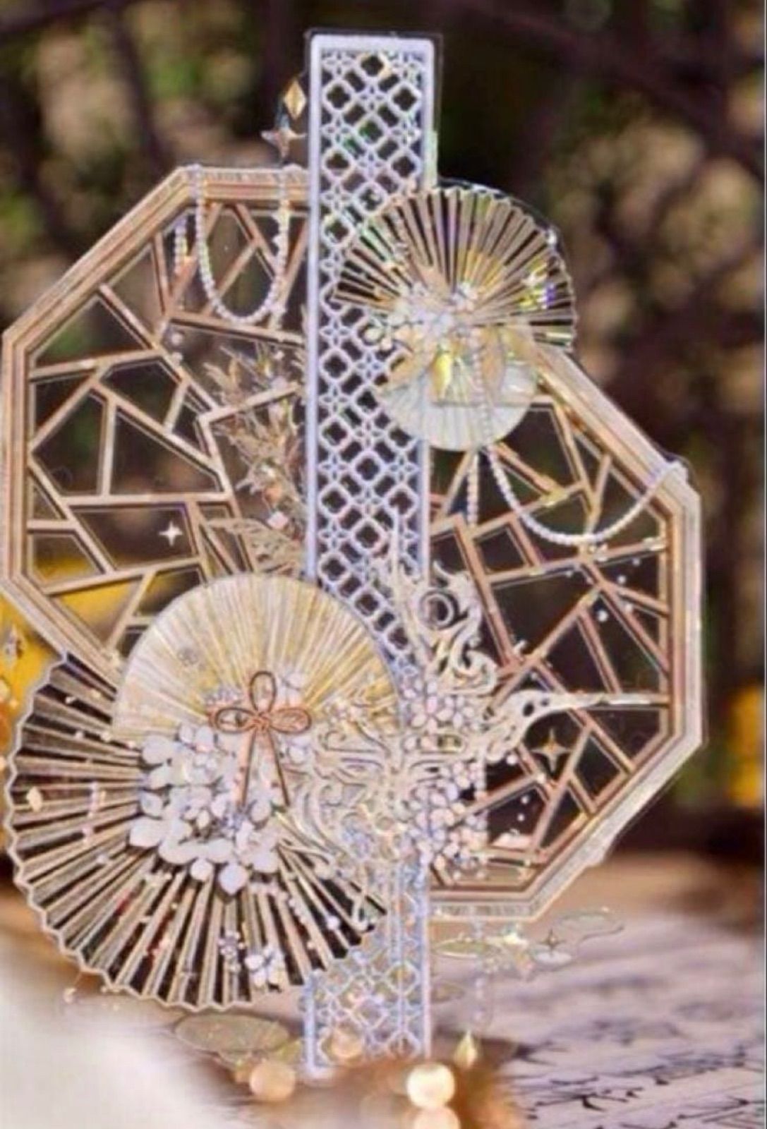 4379 贝壳光 7cm×10m 悠宅 海外マスキングテープ 4379 贝壳光 7cm×10m 悠宅 海外マスキングテープ