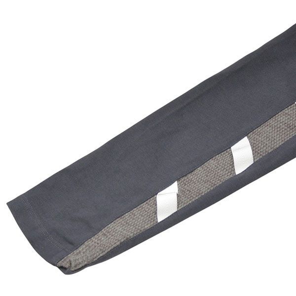 Kiko Kostadinov キココスタディノフ 2023AW REMUS TOP サーマル切替