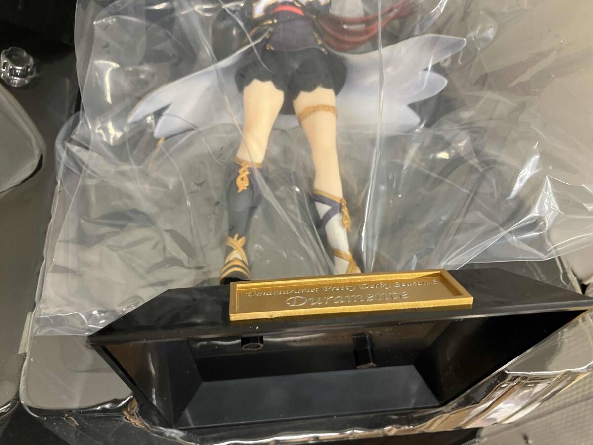 Cygames ドゥラメンテ 1/7 ウマ娘 プリティーダービー - メルカリ