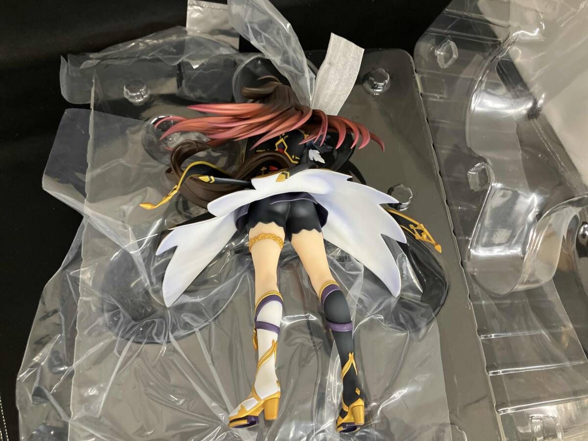 Cygames ドゥラメンテ 1/7 ウマ娘 プリティーダービー - メルカリ