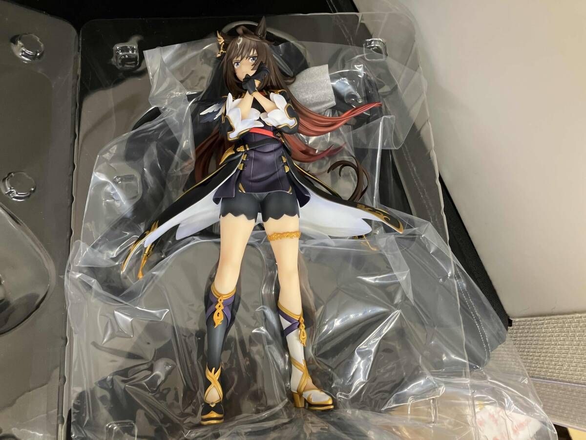 Cygames ドゥラメンテ 1/7 ウマ娘 プリティーダービー - メルカリ