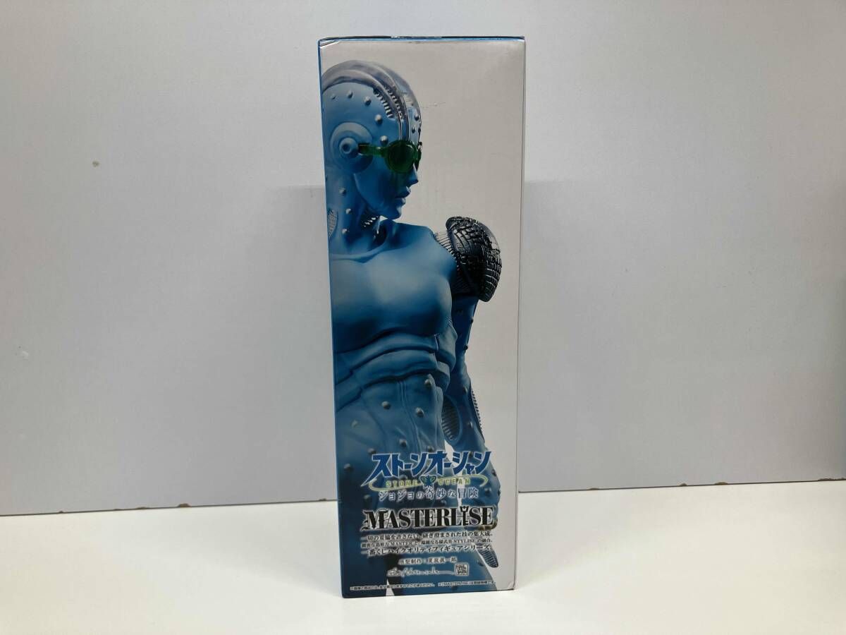 a*中様 ジョジョ一番くじ　・ストーンオーシャン STAND'S ASSEMBL Amazon.co.jp: 一番くじ ジョジョの奇妙な冒険 ストーンオーシャン