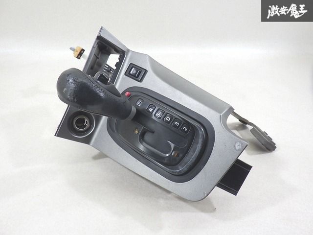 ストア出品】日産 純正 ER34 スカイライン AT用 シフトレバー シフト