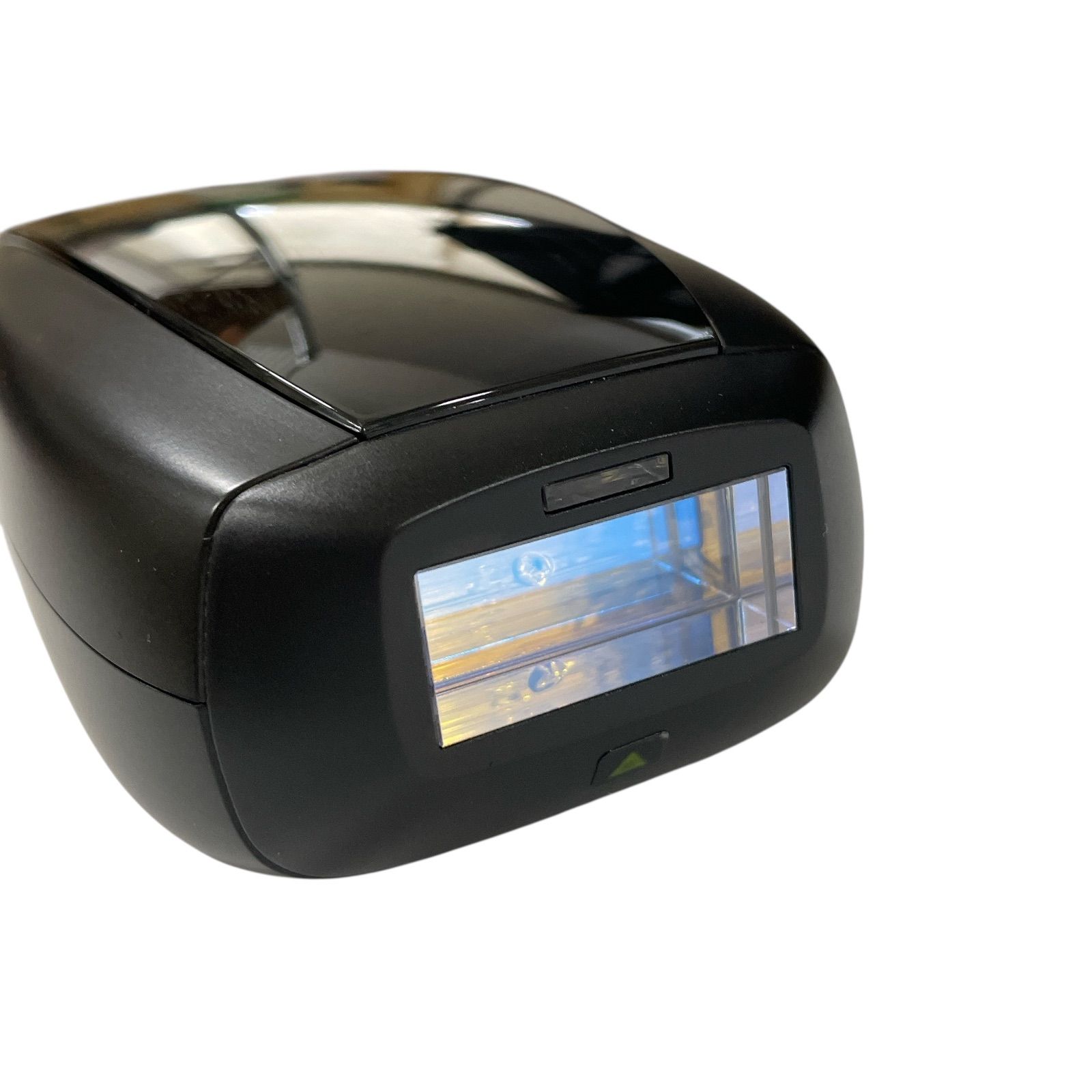 MY209 Ulike Men IPL光美容器 ひげ脱毛 VIO対応 無痛 サロン級 家庭用