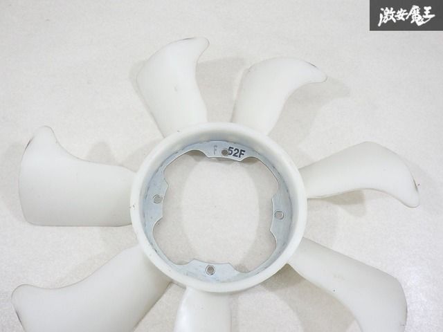 日産 純正 S13 シルビア SR20DET カップリングファン ラジエーター