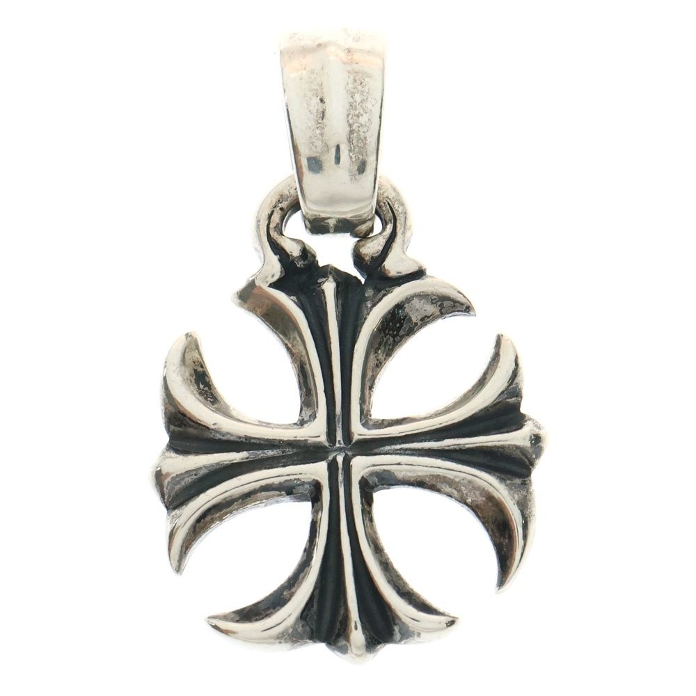 Bill Wall Leather/BWL (ビルウォールレザー) Crucifix Pendant クロス ペンダント ネックレス