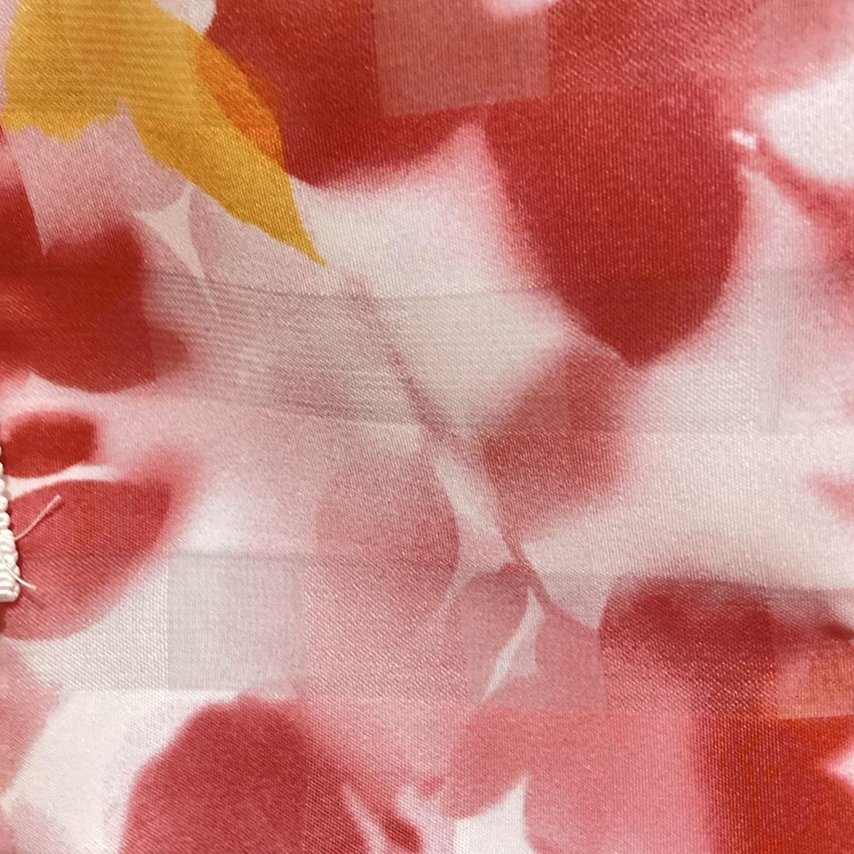 Rose Tiara Jewel 高級ライン 花柄ワンピース 美品 花柄 42 Rose Tiara Jewel 高級ライン 花柄ワンピース 美品 花柄 42 Rose Tiara