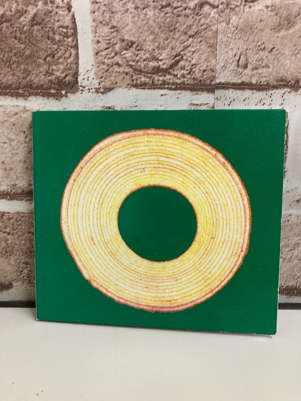 【Trick or Treat】ガレージキット Trick or Treat】ガレージキット