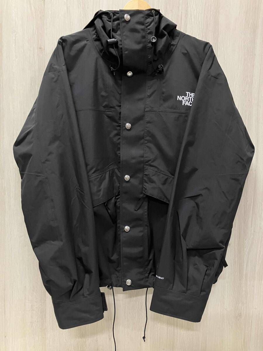 THE NORTH FACE ノースフェイス マウンテンパーカー NF0A7UR9JK3-M M