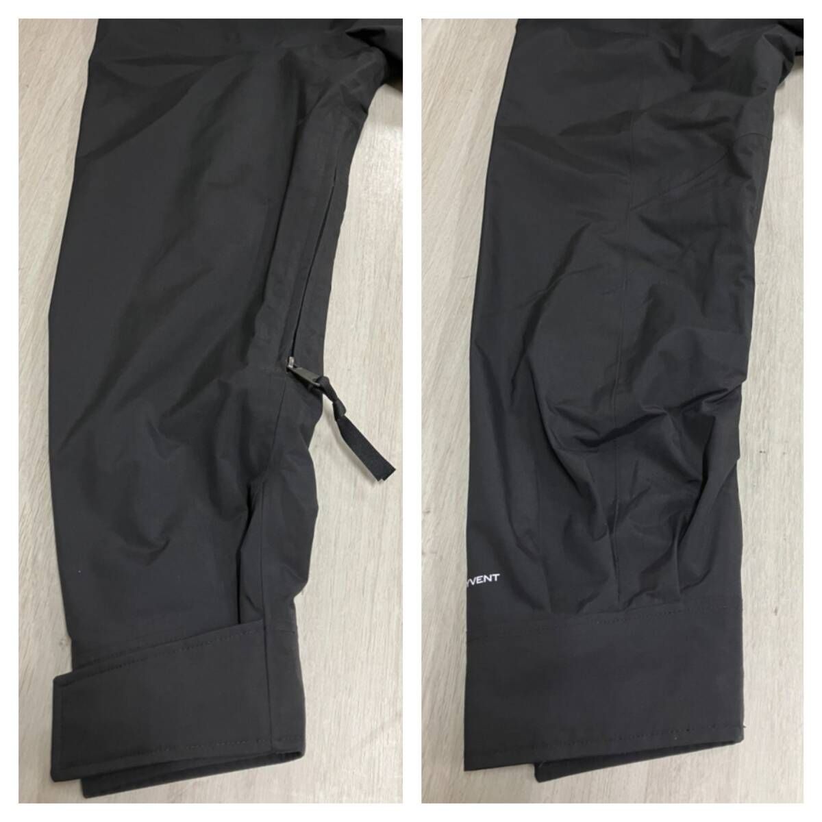 THE NORTH FACE ノースフェイス マウンテンパーカー NF0A7UR9JK3-M M