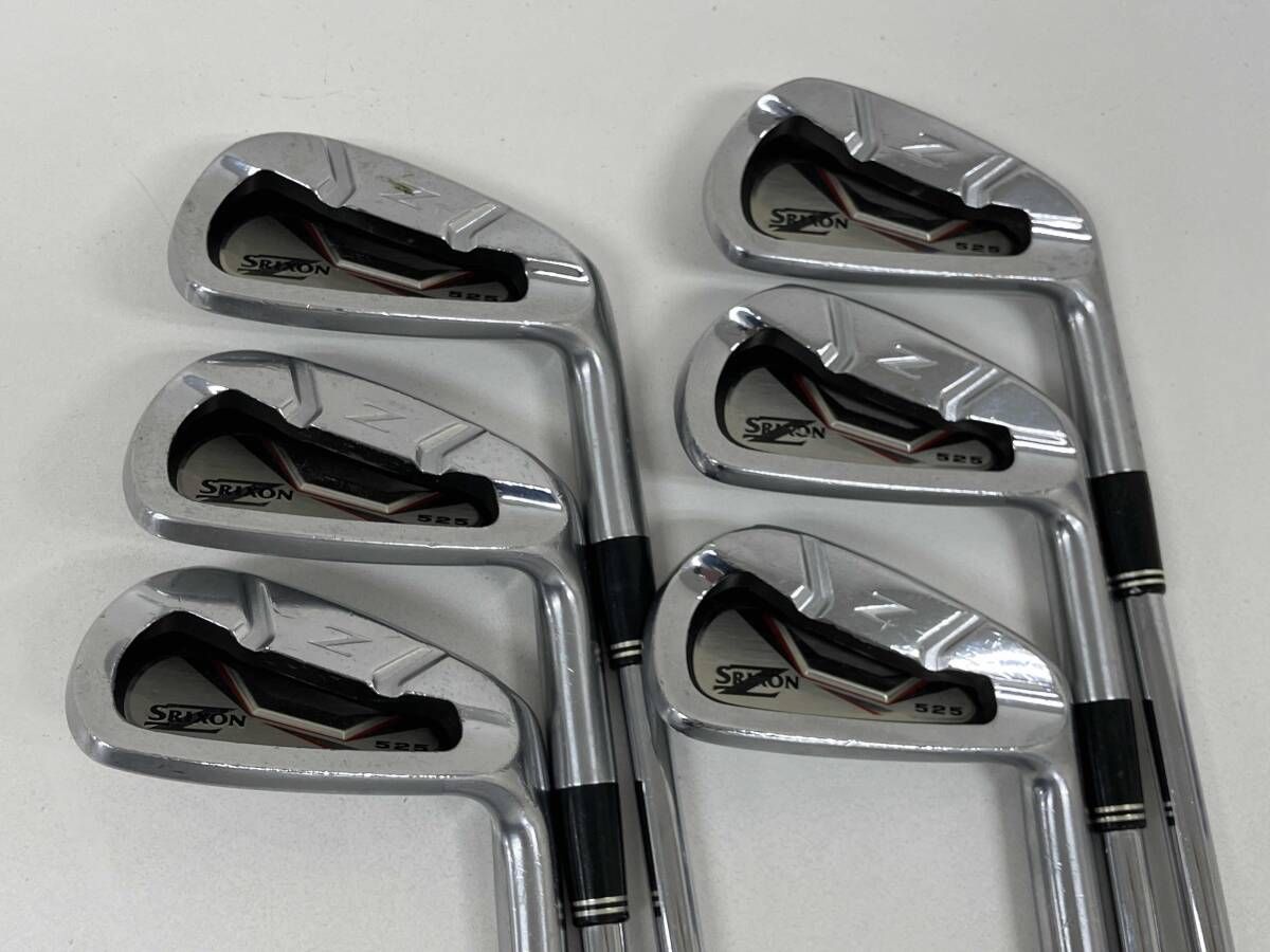 大人気モデル 豪華8本 テーラーメイド M6 メンズアイアンセット S 右