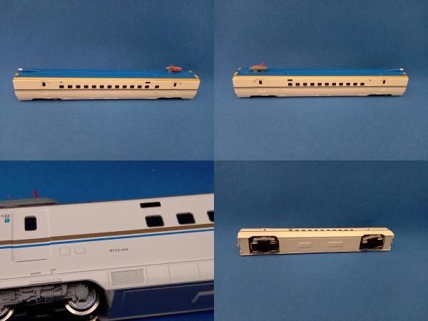 Nゲージ KATO 10-1975 W7系 北陸新幹線 6両基本セット カトー - メルカリ