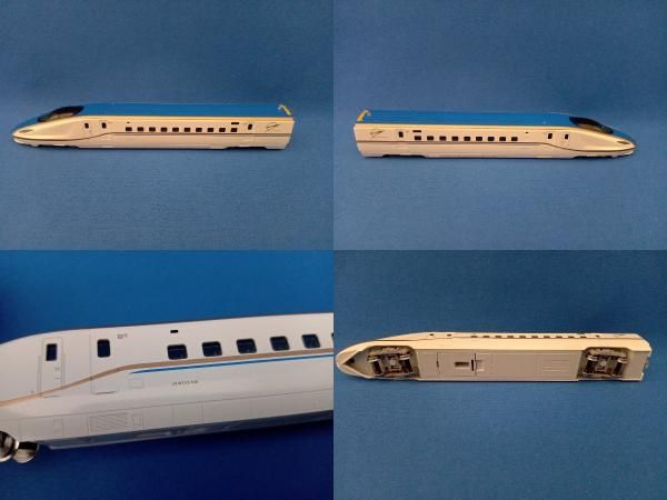 Nゲージ KATO 10-1975 W7系 北陸新幹線 6両基本セット カトー - メルカリ