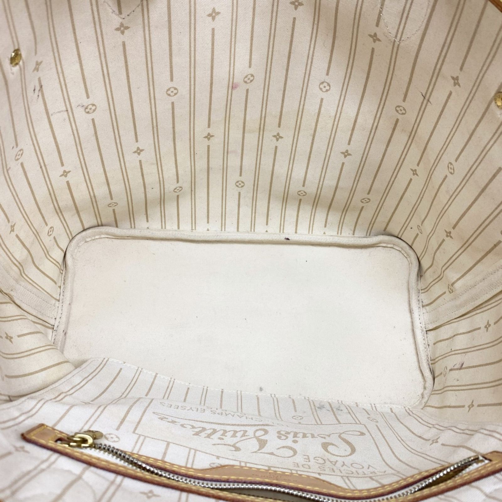 ルイ・ヴィトン(Louis Vuitton) ルイ・ヴィトン トートバッグ ダミエ