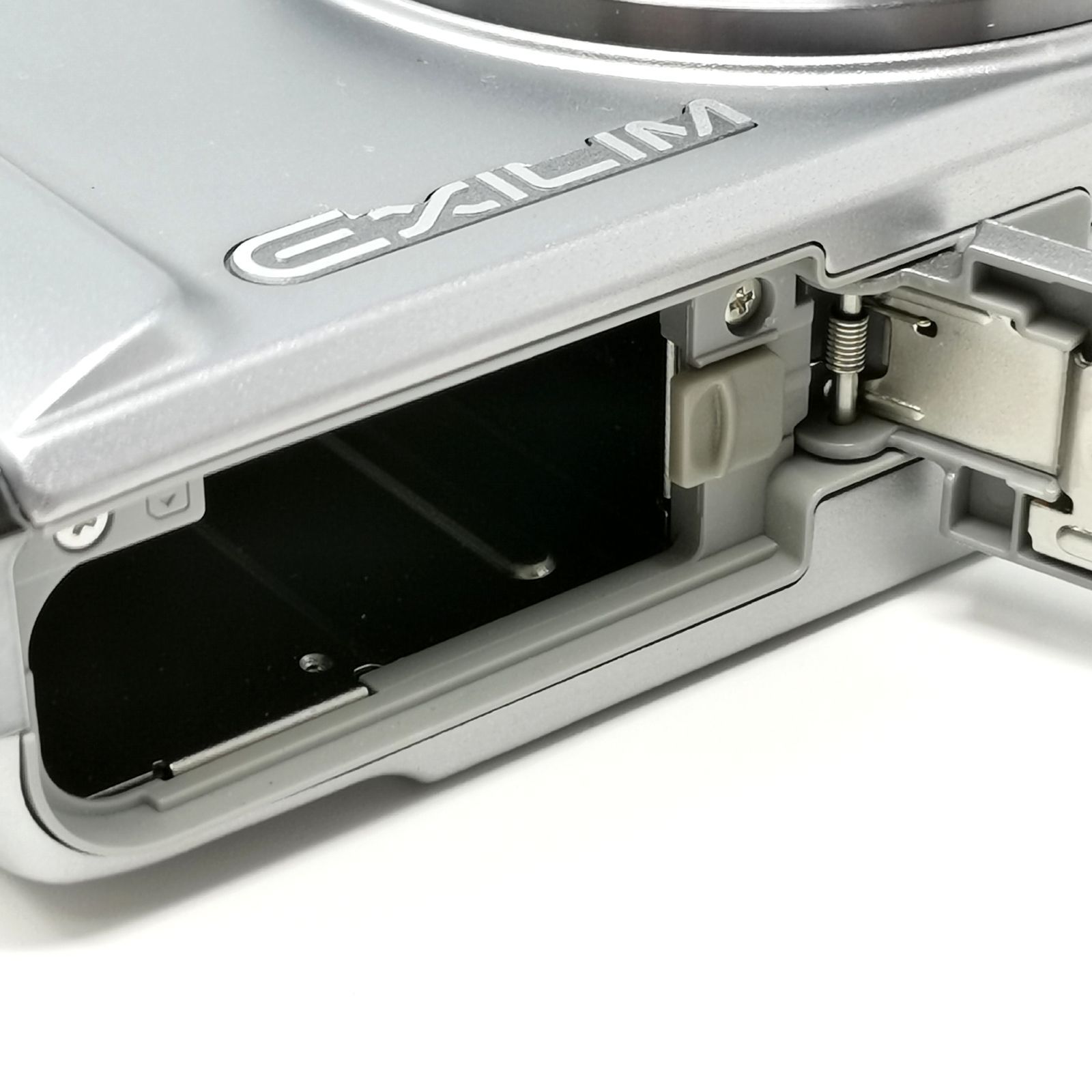 デジタルカメラ