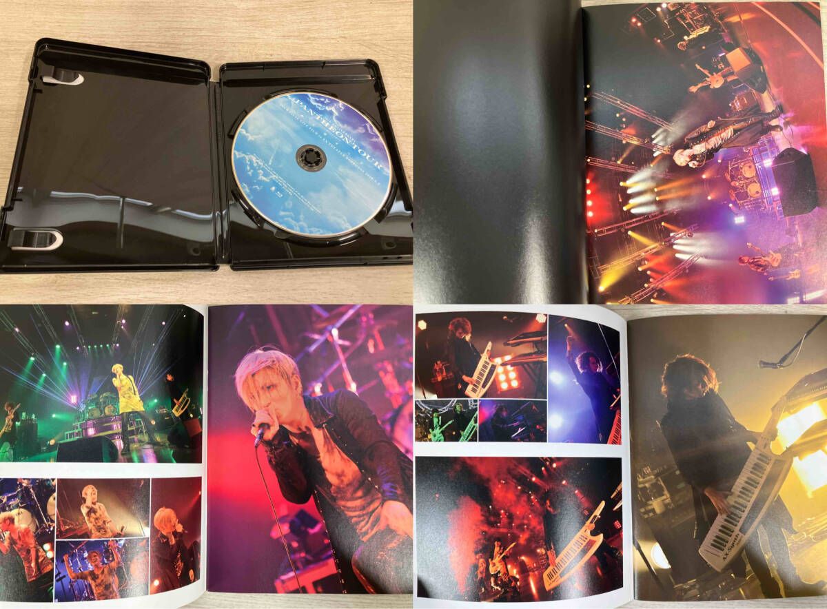 Blu-ray 摩天楼オペラ 10th ANNIVERSARY PANTHEON TOUR FINAL LIVE