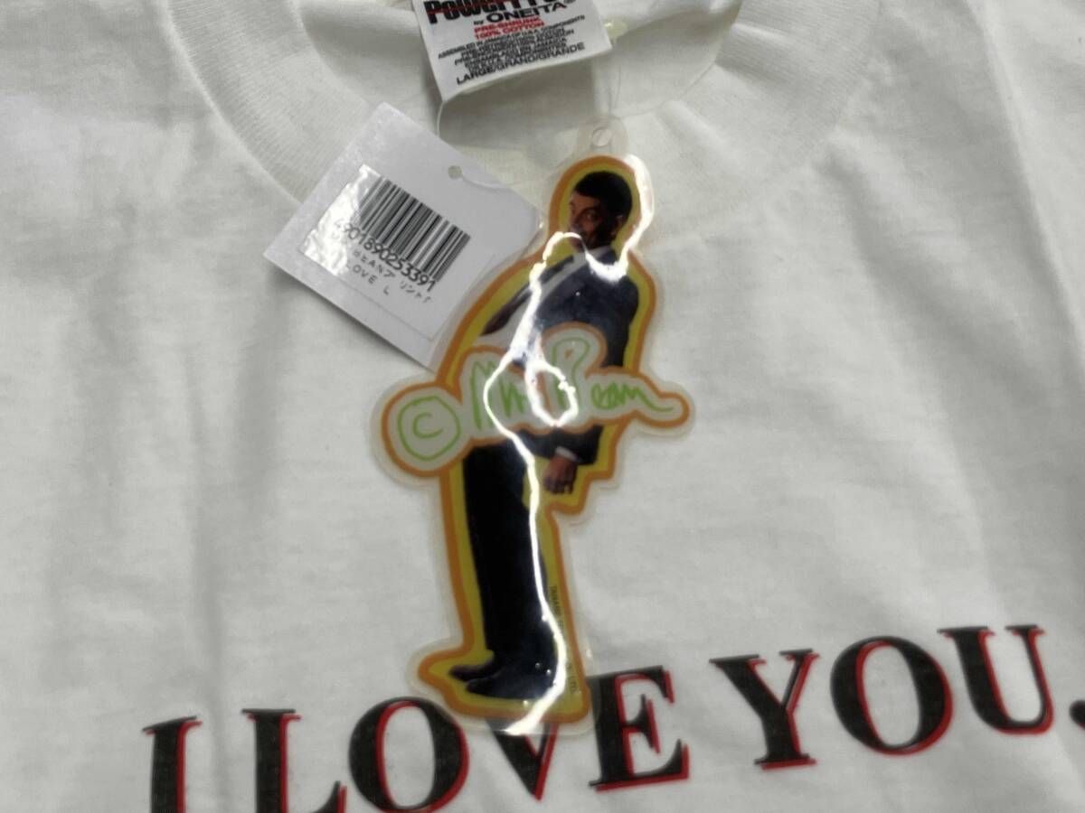 90s Mr.Bean 半袖Tシャツ ミスタービーン クルーネック 90s 