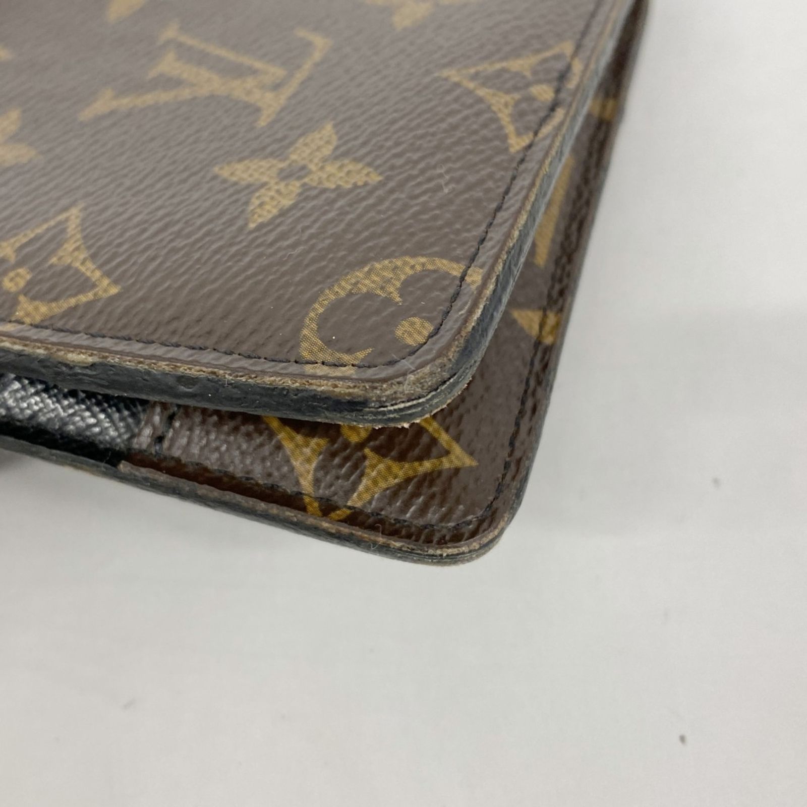 ルイ・ヴィトン(Louis Vuitton) ルイ・ヴィトン 財布 モノグラム