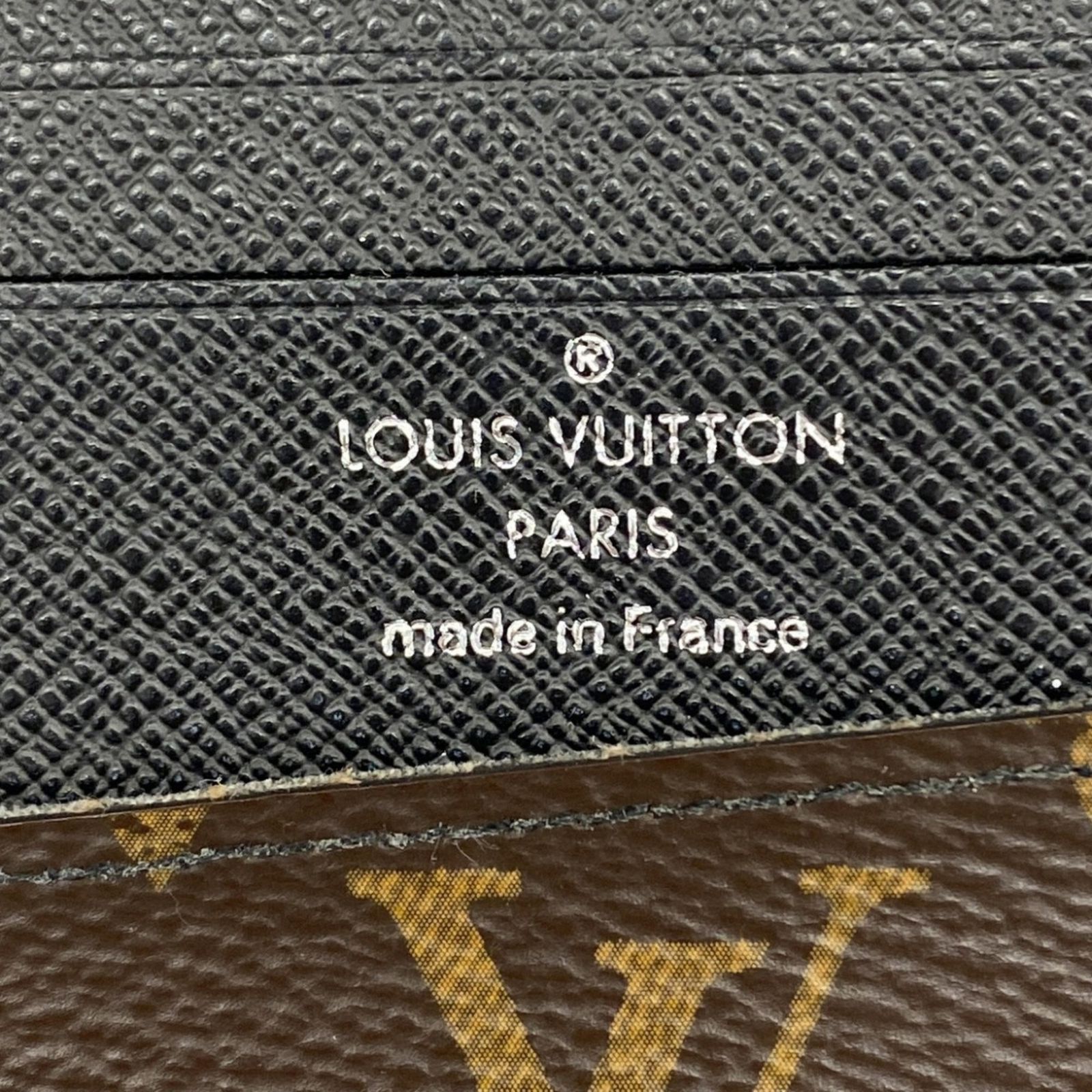 ルイ・ヴィトン(Louis Vuitton) ルイ・ヴィトン 財布 モノグラム