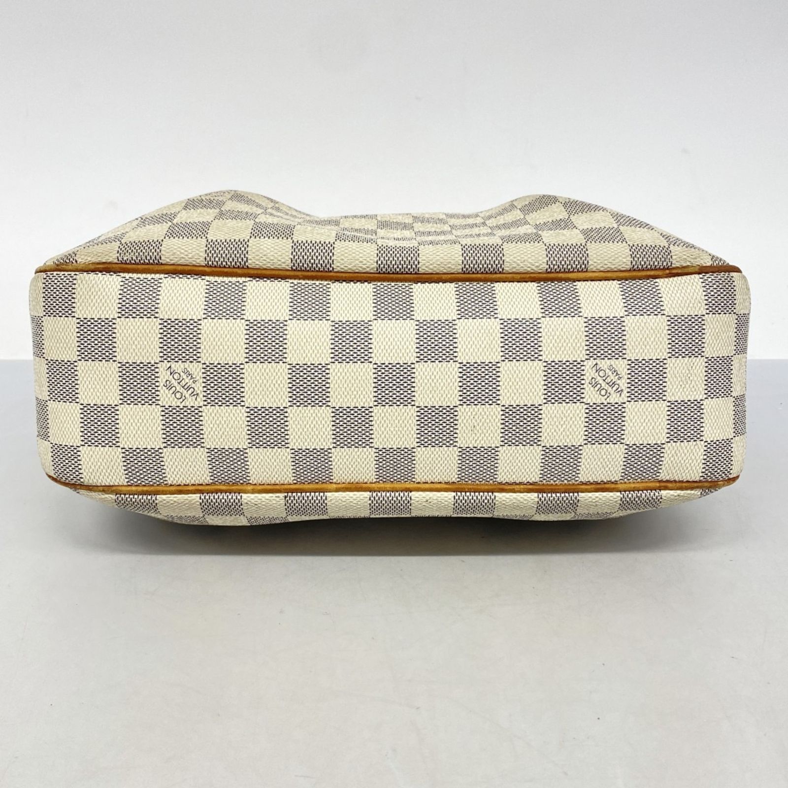 専用ルイヴィトン ショルダーバッグ ダミエ アズール N41113 シラクーサ ルイヴィトン シラクーサPM ショルダーバッグ ダミエアズール N41113