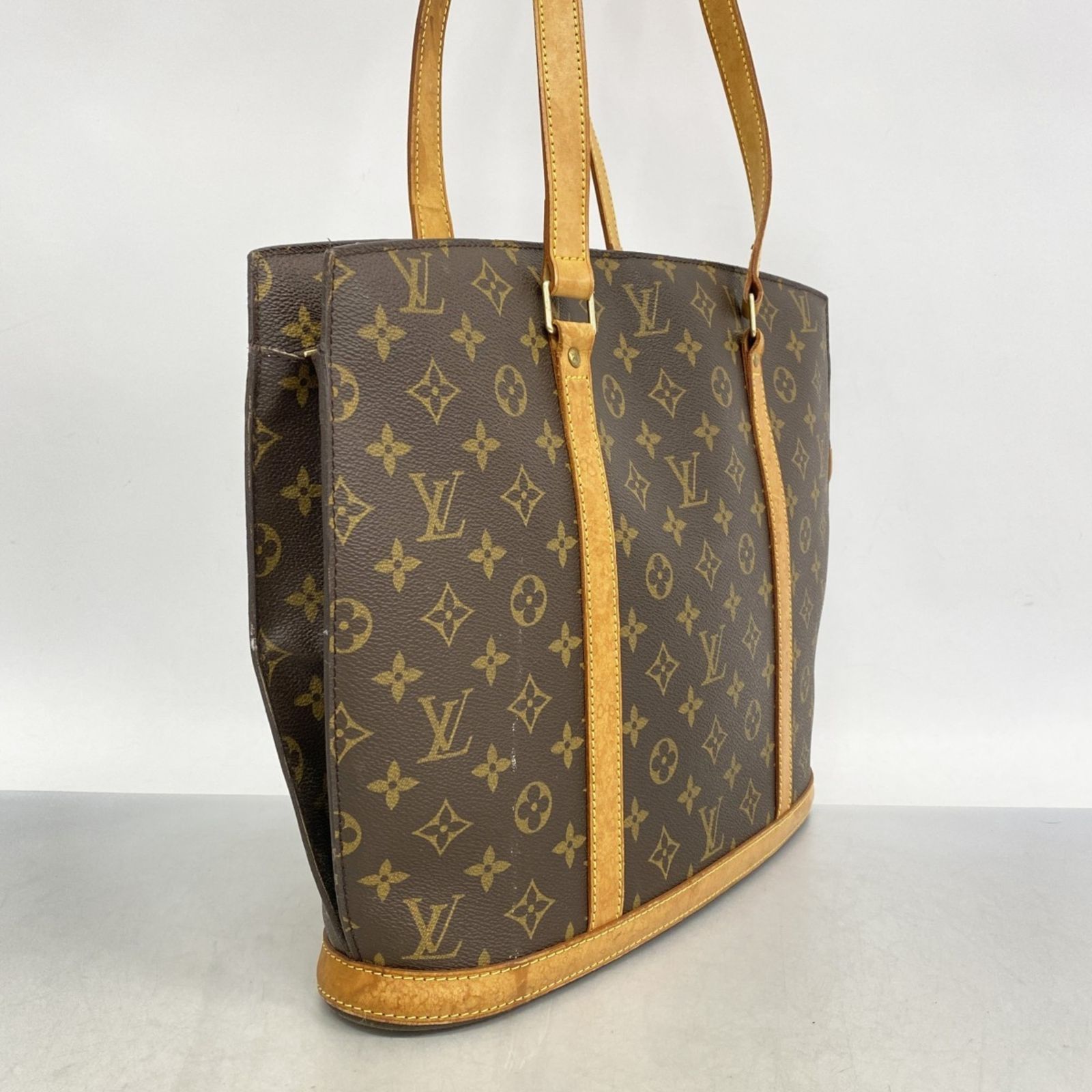 ルイ・ヴィトン(Louis Vuitton) ルイ・ヴィトン トートバッグ