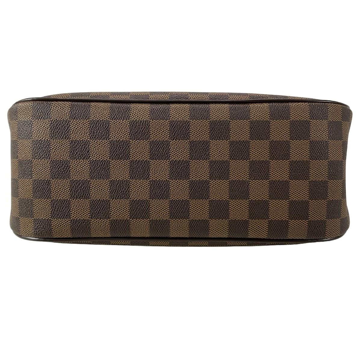 ルイヴィトン ダミエエベヌ ブザス ローズベリー N41178 ショルダーバッグ 楽天市場】LOUIS VUITTON ルイ ヴィトン ダミエ ブザス ローズベリー