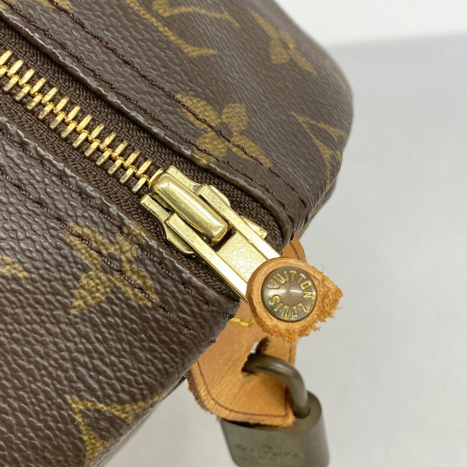 ルイ・ヴィトン(Louis Vuitton) ルイ・ヴィトン ハンドバッグ