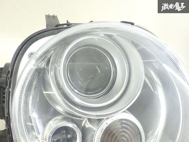 スズキ 純正 HE22S アルト ラパン ショコラ HID キセノン ヘッドライト