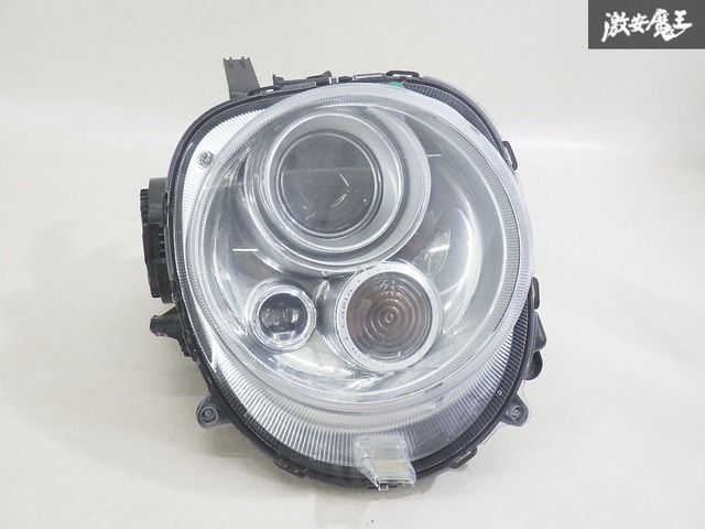 スズキ 純正 HE22S アルト ラパン ショコラ HID キセノン ヘッドライト
