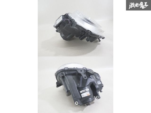 スズキ 純正 HE22S アルト ラパン ショコラ HID キセノン ヘッドライト