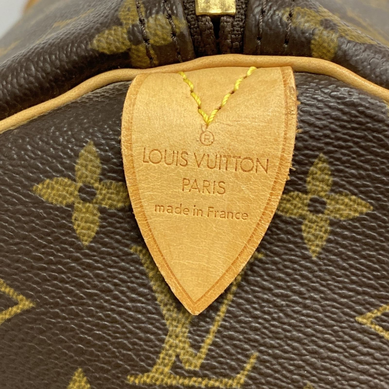 ルイ・ヴィトン(Louis Vuitton) ルイ・ヴィトン ボストンバッグ