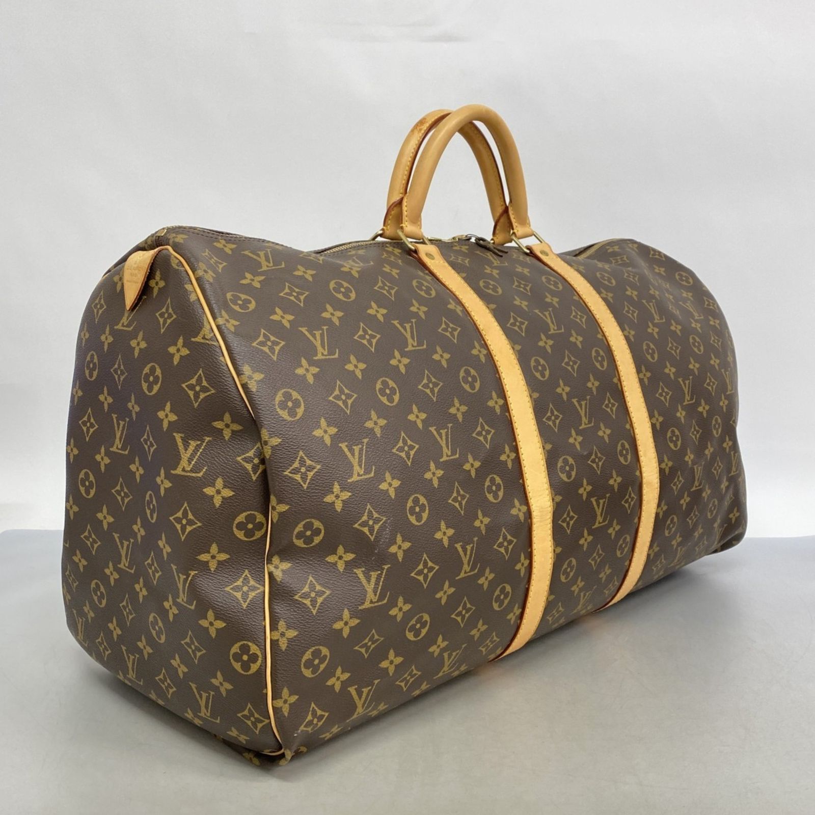 ルイ・ヴィトン(Louis Vuitton) ルイ・ヴィトン ボストンバッグ