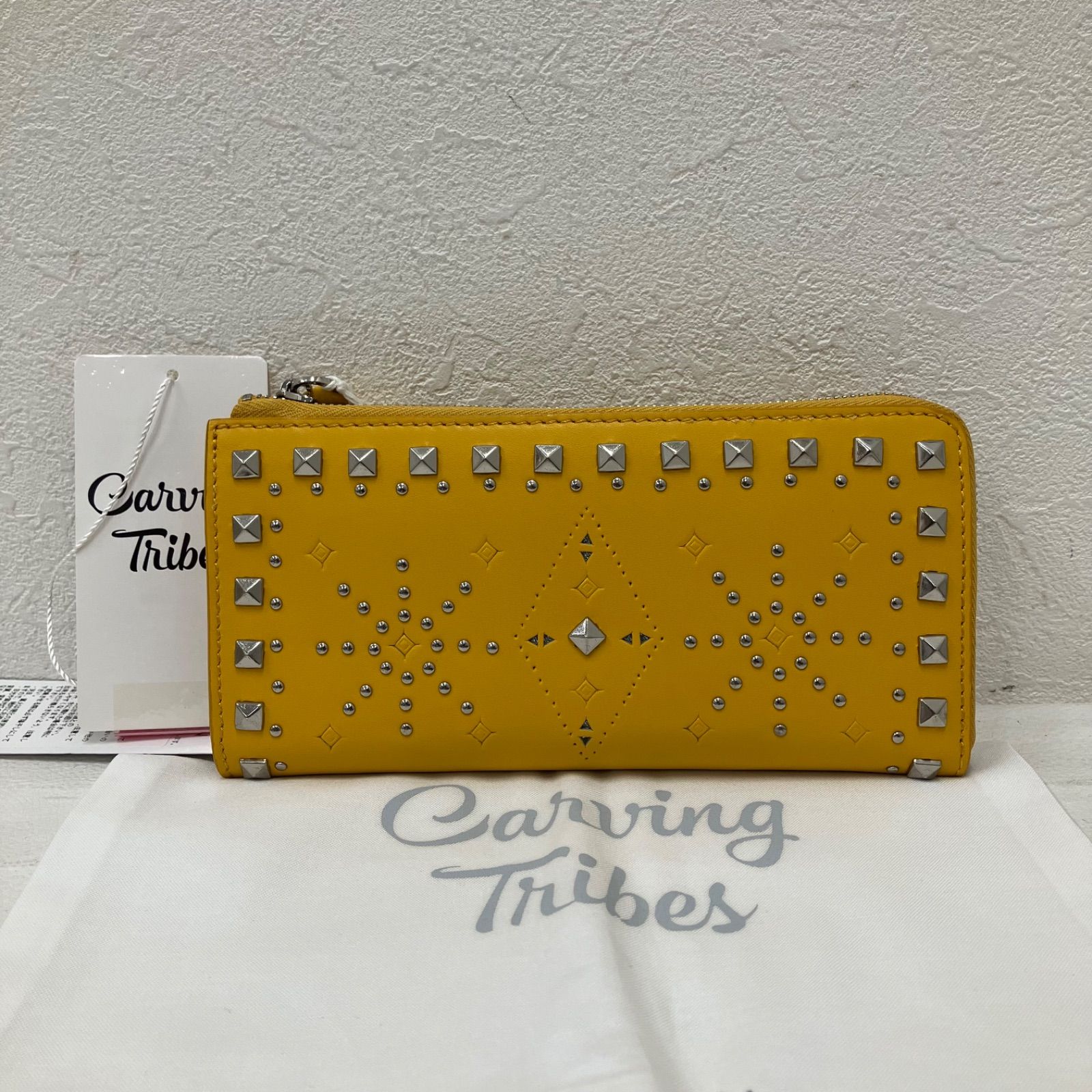 AP44 CARVING TRIBES カービングトライブス グレースコンチネンタル 