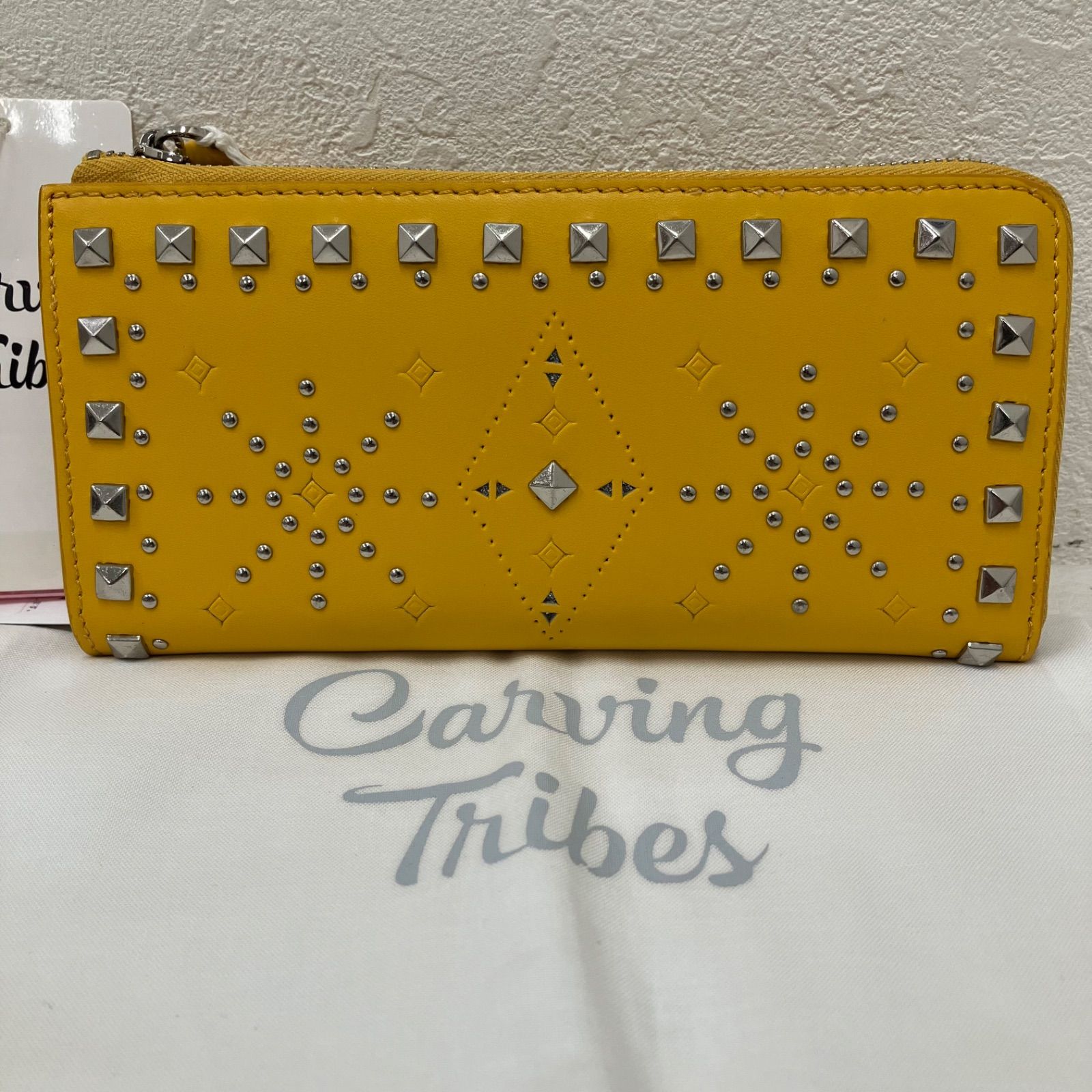 AP44 CARVING TRIBES カービングトライブス グレースコンチネンタル 