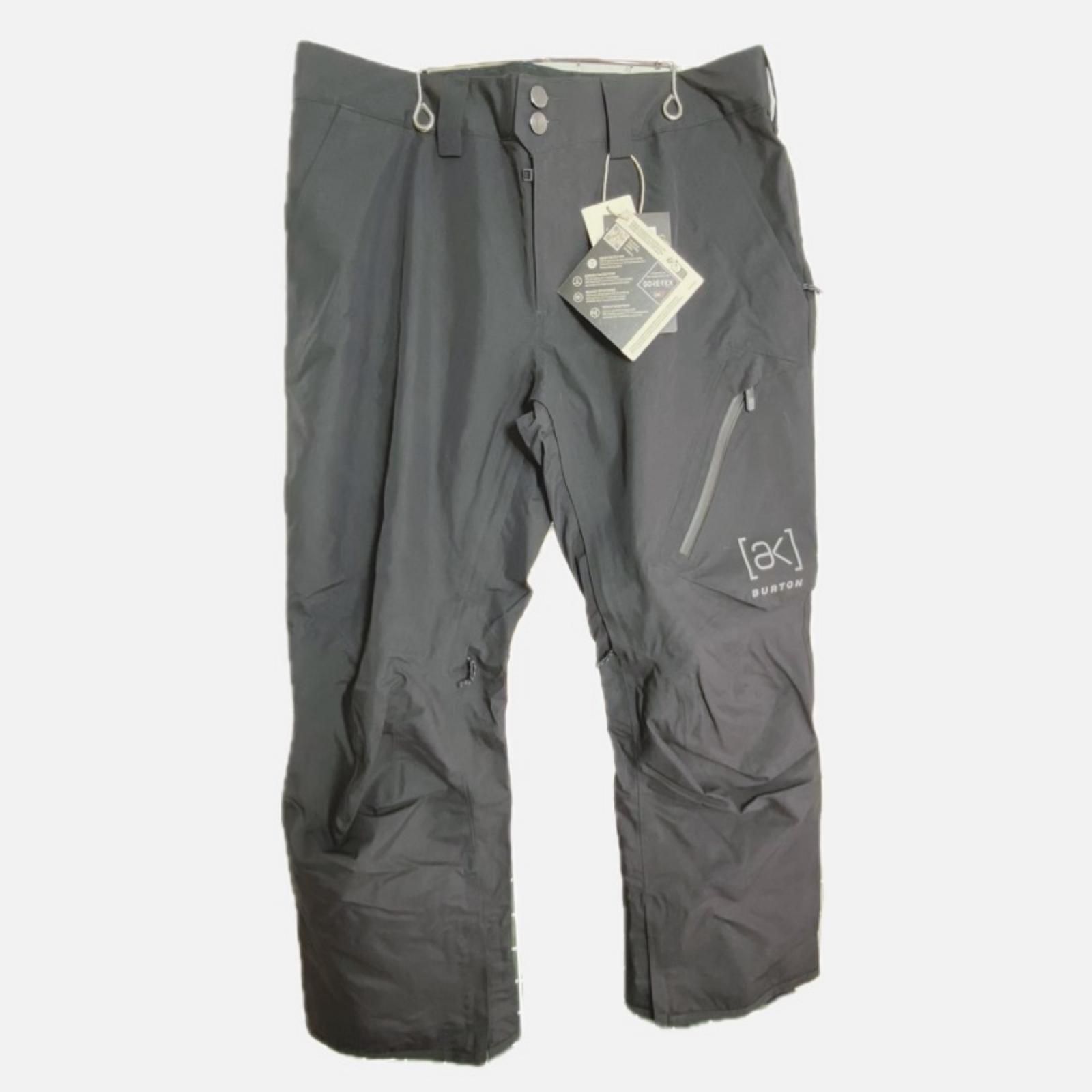 BURTON バートン スノーボードウェア(パンツ) SIZE L 未使用品(S) AK 