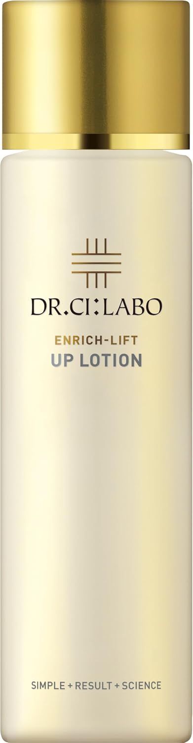 ドクターシーラボ エンリッチ リフト UP ローション d ［ ハリ肌 ケア