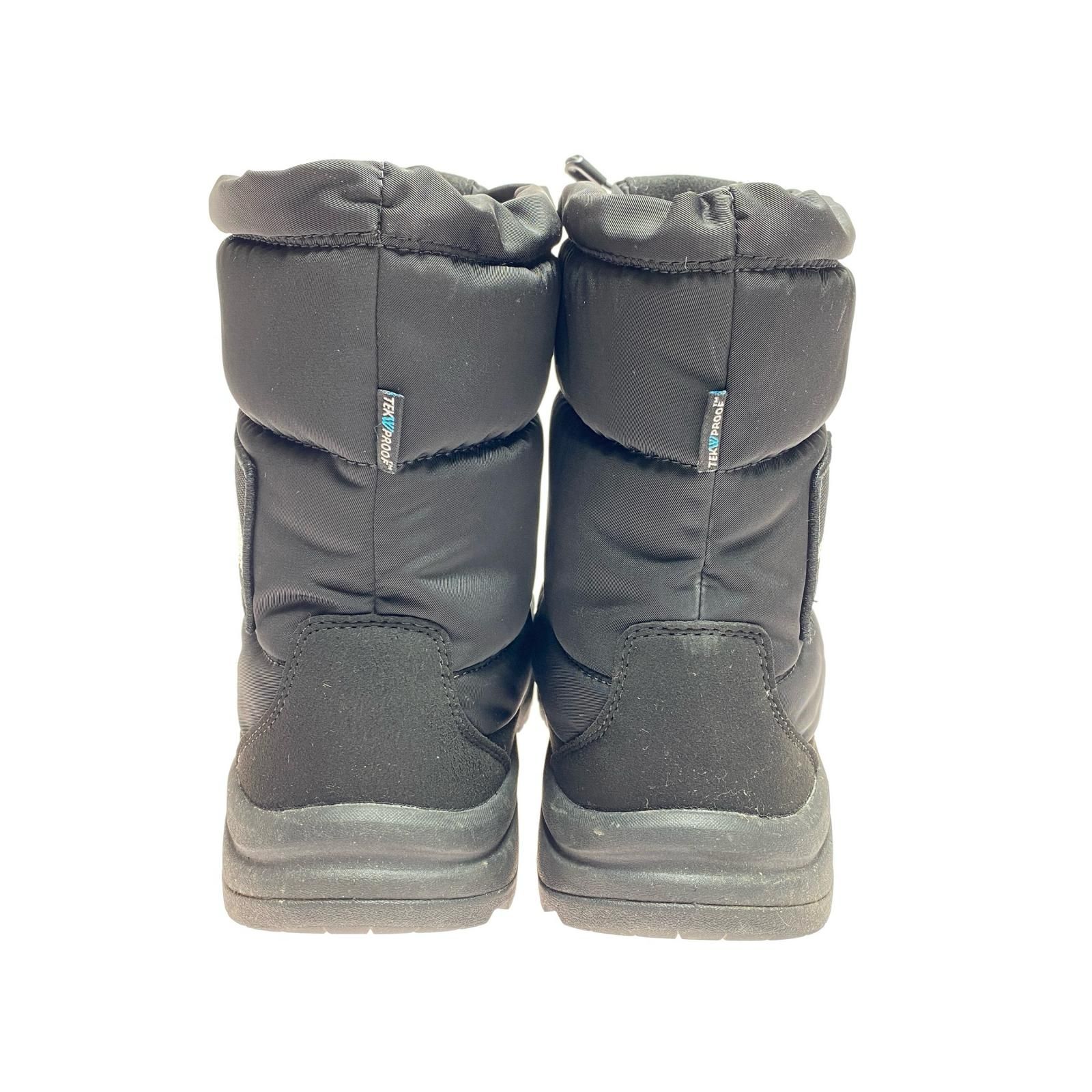 THE NORTH FACE ザノースフェイス SIZE 26cm 程度B NF51876 ブラック  