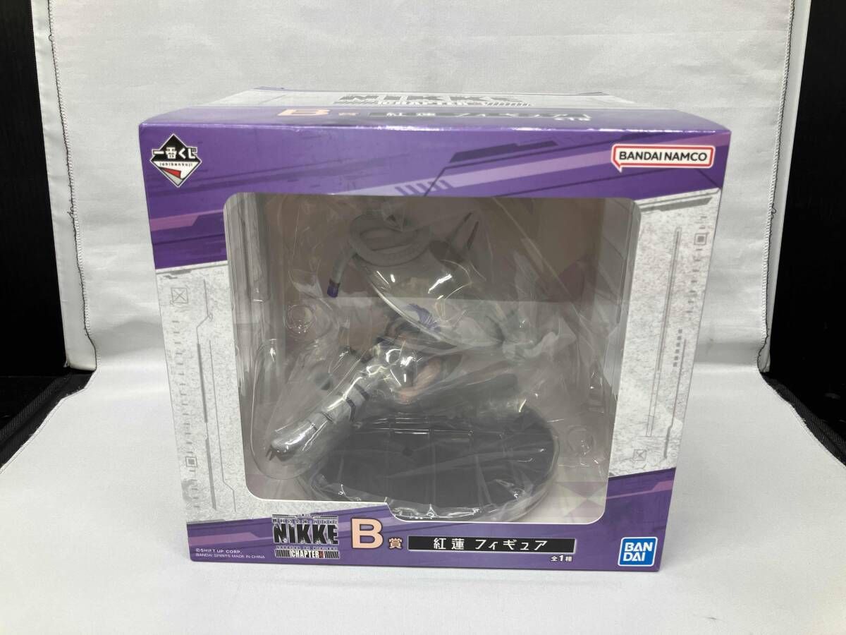 最終値下げ]新品未開封品 勝利の女神NIKKE ねんどろいど 4点セット 新品未