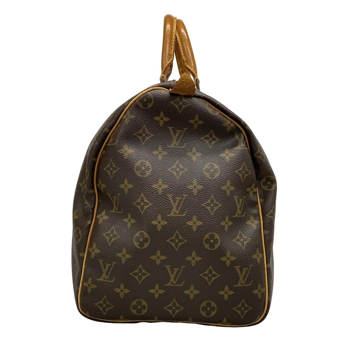 LOUIS VUITTON(ルイヴィトン) ボストンバッグ モノグラム キーポル50