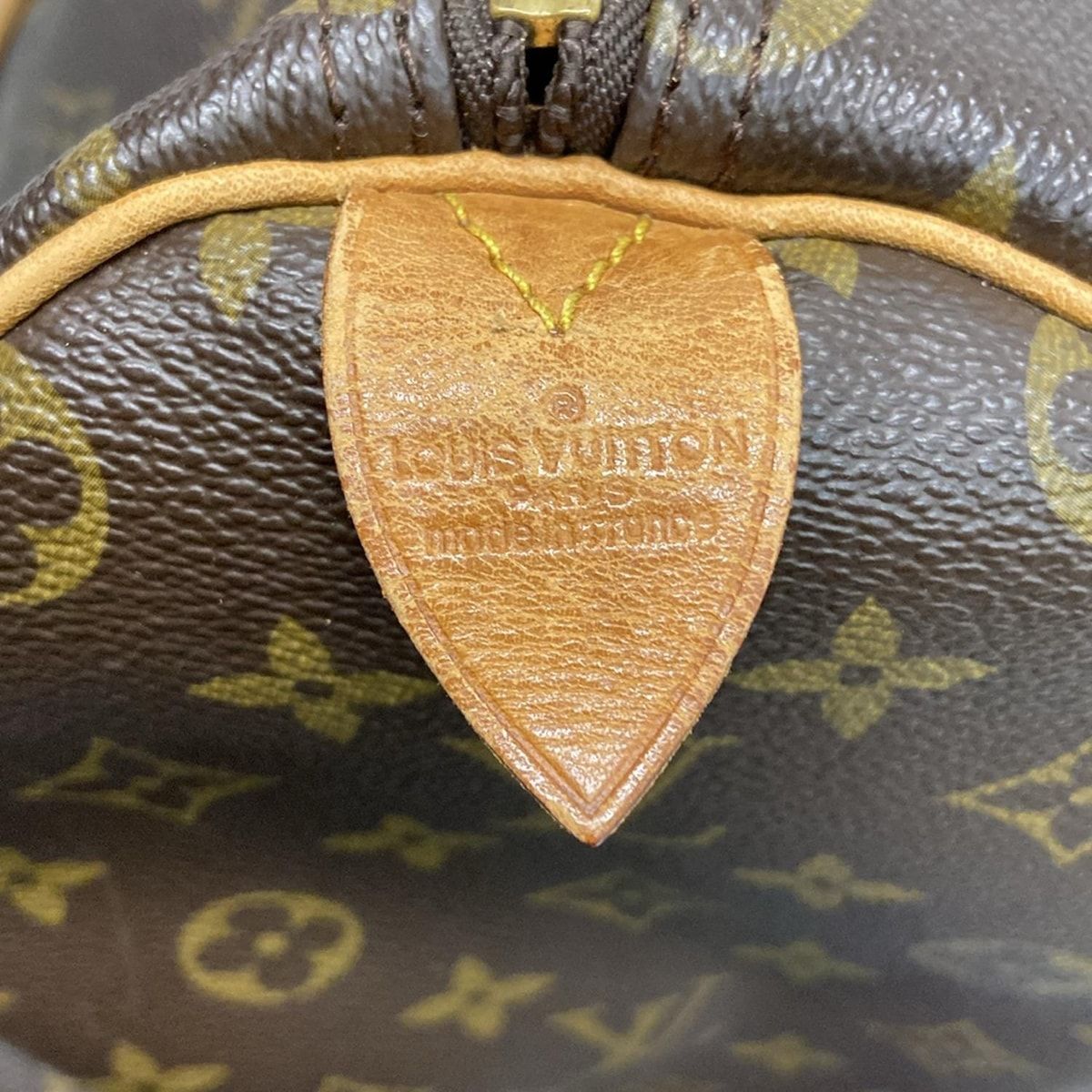 LOUIS VUITTON(ルイヴィトン) ボストンバッグ モノグラム キーポル50