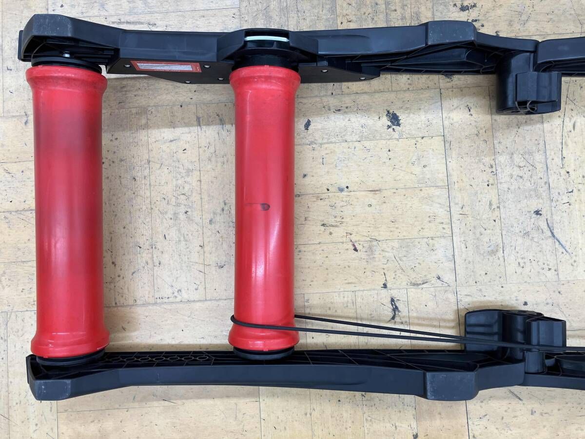 ELITE ARION MAG エリート アリオン マグ 自転車トレーニング機器