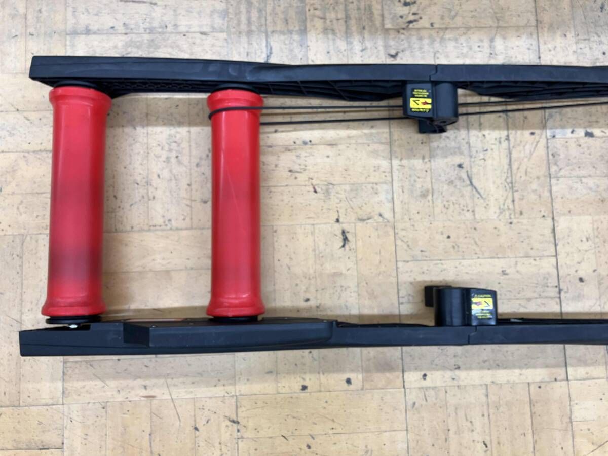 ELITE ARION MAG エリート アリオン マグ 自転車トレーニング機器