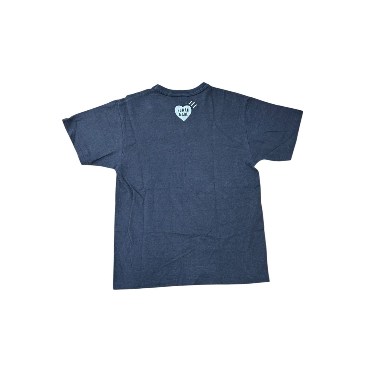値下げ中!!】HUMAN MADE ヒューマンメイド FLYING DUCK T-SHIRT 